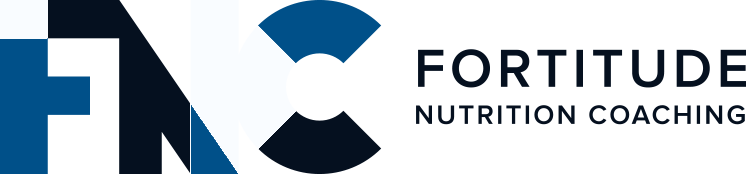 Fortitude Nutrition Coaching